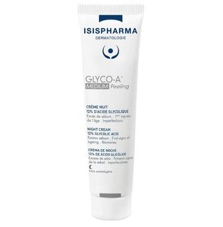 ISISPHARMA GLYCO-A MEDIUM 12% 30ML