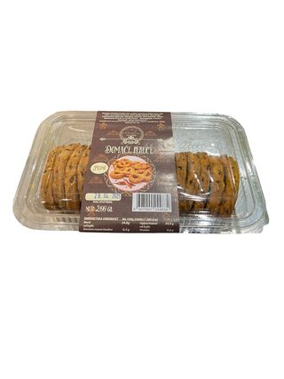 Domaće perece 200g (posno)