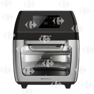 Friteuse Sans Huile Digital Grill Taurus 12L