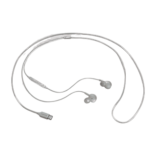 Samsung Earphones Usb-C Version White AKG Type-C