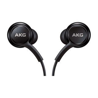 Samsung Earphones Usb-C Version Black AKG Type-C