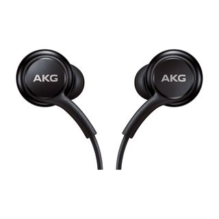 Samsung Earphones Usb-C Version Black AKG Type-C