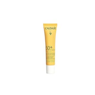 Caudalie - Vinosun Protect Fluide Très Haute Protection Spf50+ - 40 Ml