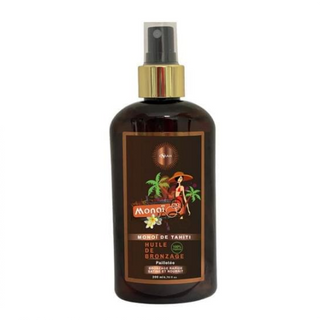 OSRAH HUILE BRONZANTE MONOI 200ML