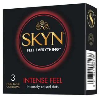 Manix intense feel /3