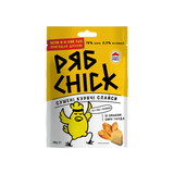 Слайси 50 г РЯБСHICK з філе курячого сушені зі смаком сиру Гауда м/уп