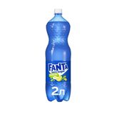Нaпій 2 л Fanta Shokata zero бeзaлкoгoльний сильнoгaзoвaний ПЕТ