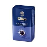 Кава 250 г Eilles Kaffee Exclusive натуральна смажена мелена, вак/уп