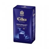 Кава 500 г Eilles Gourmet Cafe натуральна смажена мелена, вак/уп
