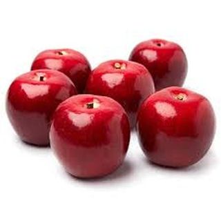 Apples Cripps Red 6 Pieces
