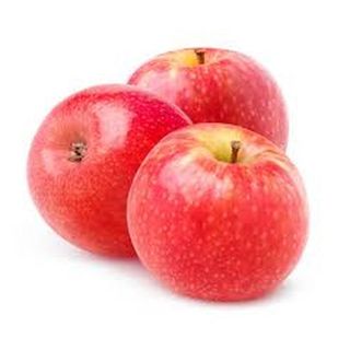 Apples Cripps Pink 4Pc