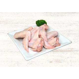 Fresh Chicken Wings  500 G