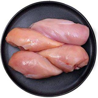 Fresh Chicken Boneless Breast  500 G