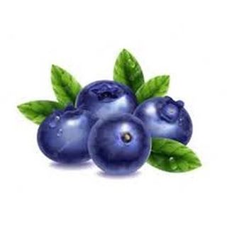 Blueberry 125G