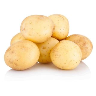 Potatoes White 500 G