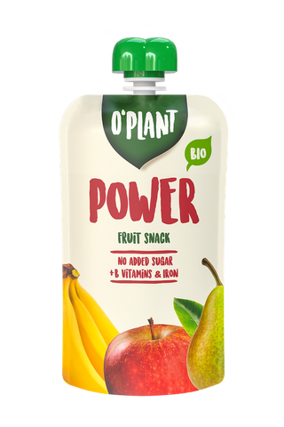 OPLANT BIO POWER POUCH 200G