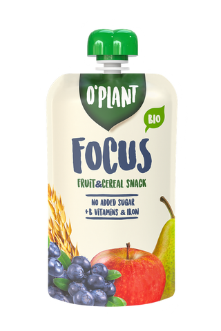 OPLANT BIO FOCUS POUCH 200G