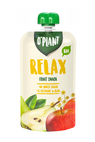 OPLANT BIO RELAX POUCH 200G
