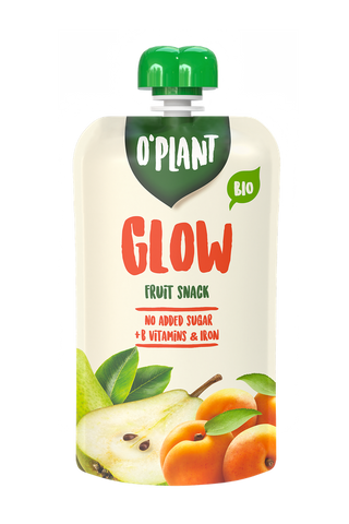 OPLANT BIO GLOW POUCH 200G