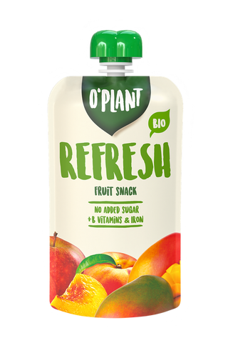OPLANT BIO REFRESH POUCH 200G