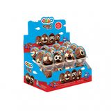 Яйце 20 г Ozmo шоколадне з іграшкою м/уп Туреччина