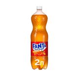 Нaпій 2 л Fanta Mandarin zero бeзaлкoгoльний сильнoгaзoвaний ПЕТ