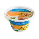 Закуска 180г Своя Лінія Куряча п/стакан