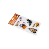 Набір наліпок "Halloween", арт. BZHN231126