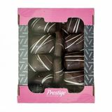 Пряник 480г Т Престиж Фамільний глазурований з яблучним повидлом к/уп