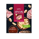 Арахіс 120 г Своя Лінія смажений солоний зі смаком телятина з аджикою м/уп