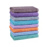 Рушник махровий 70х140 см, арт.dmt