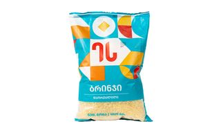 ბრინჯი / ეს / დაორთქლილი / 1კგ