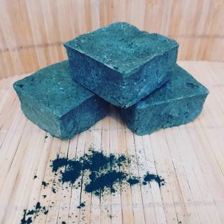 Nettoyant Visage à la Spiruline