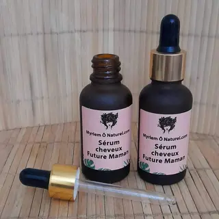 Sérum Cheveux Future Maman