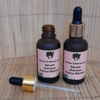 Sérum Cheveux Future Maman