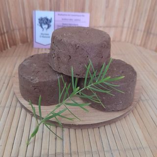 Shampoing Solide Cheveux Secs