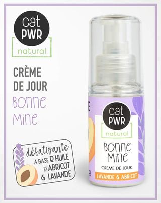 Crème de Jour Bonne Mine