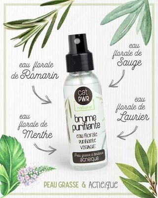 Brume Purifiante