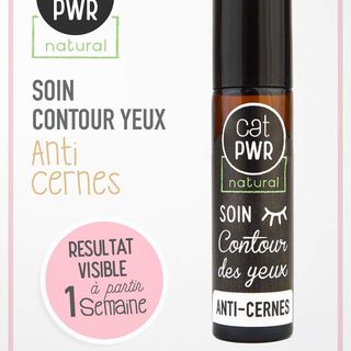 Soin Contour des Yeux Anti-cernes