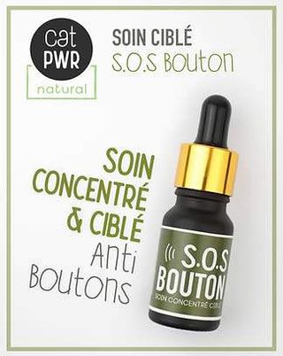 Soin Ciblé | S.O.S BOUTON