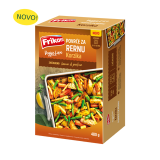 KORZIKA 480G 11260123