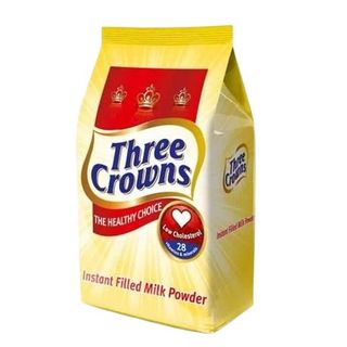 Three Crown Powder Milk Refil 350G/320G