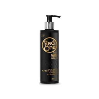 Redone Crème Cologne Après-rasage Men Professional 400ml Gold