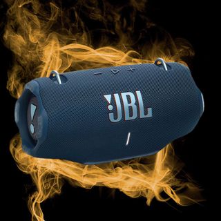 Jbl Xtreme 3 Wireless Speaker Blue