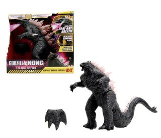Ігрова фігурка Jada Godzilla Vs Kong Нова імперія на радіокеруванні (253256005)