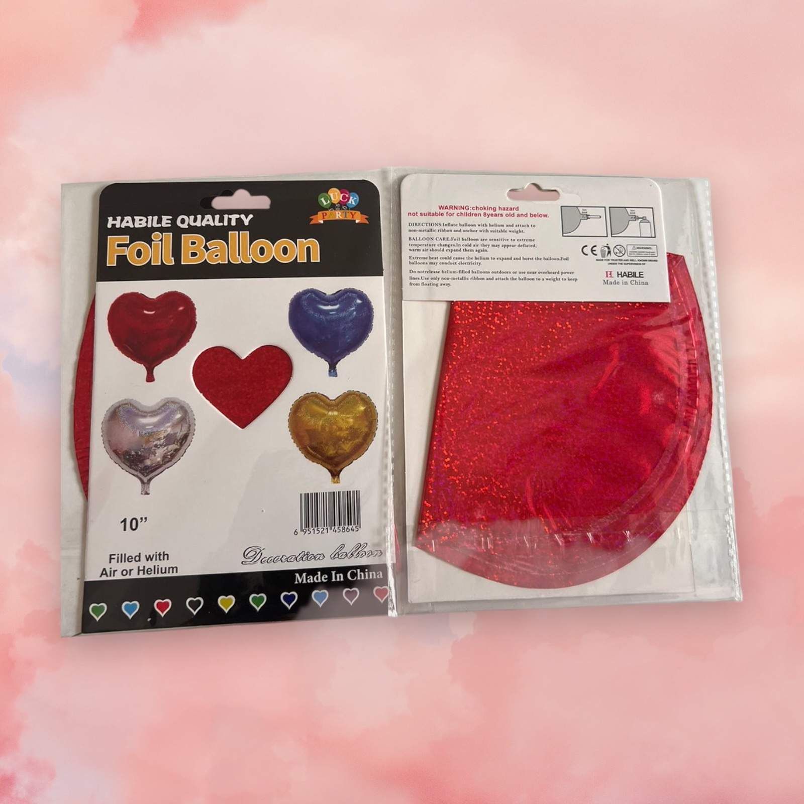 Univers anniversaire