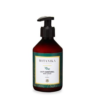 Lait Corporel Neroli