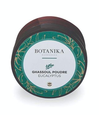 Ghassoul Poudre Eucalyptus