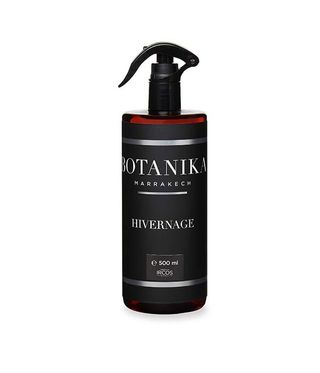 Spray D'ambiance Hivernage