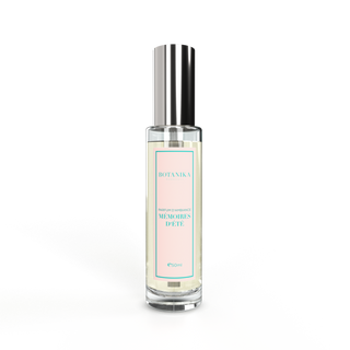 Mémoires D'Été Parfum D'Ambiance - 50 ml Spray